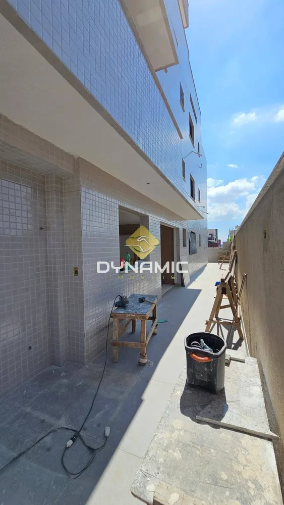 Apartamento, 4 quartos, 102 m² - Foto 5