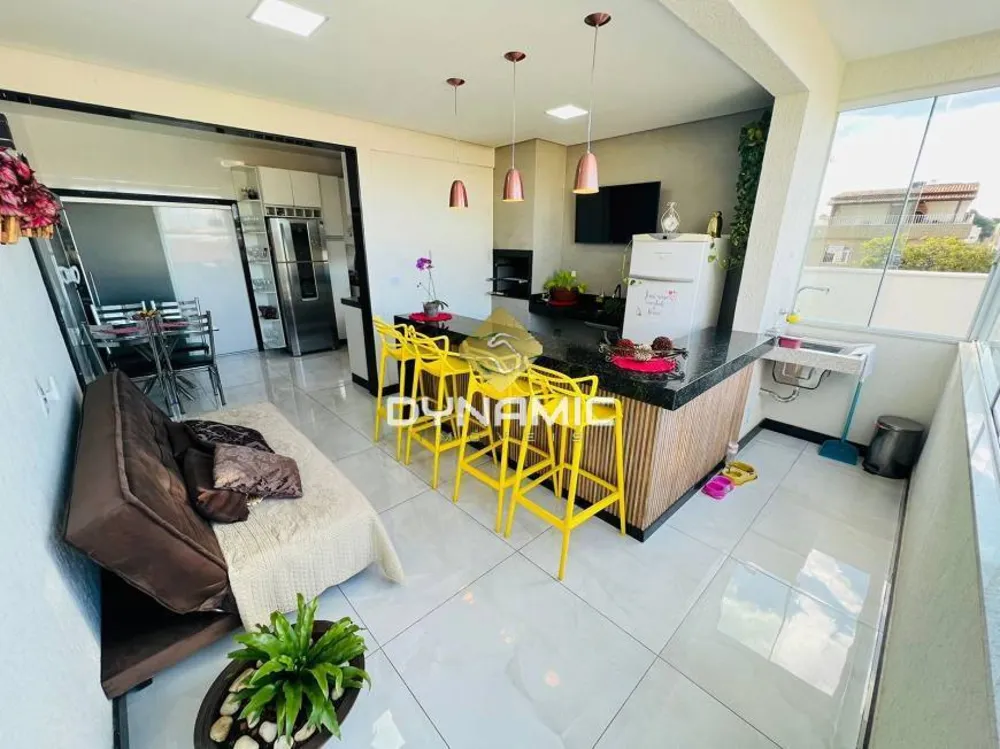 Casa, 3 quartos, 180 m² - Foto 21
