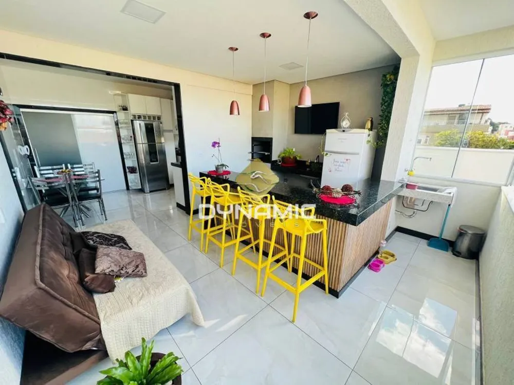 Casa, 3 quartos, 180 m² - Foto 20