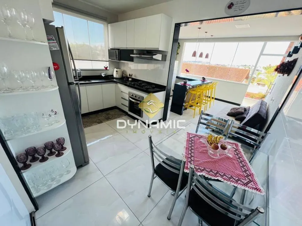 Casa, 3 quartos, 180 m² - Foto 16