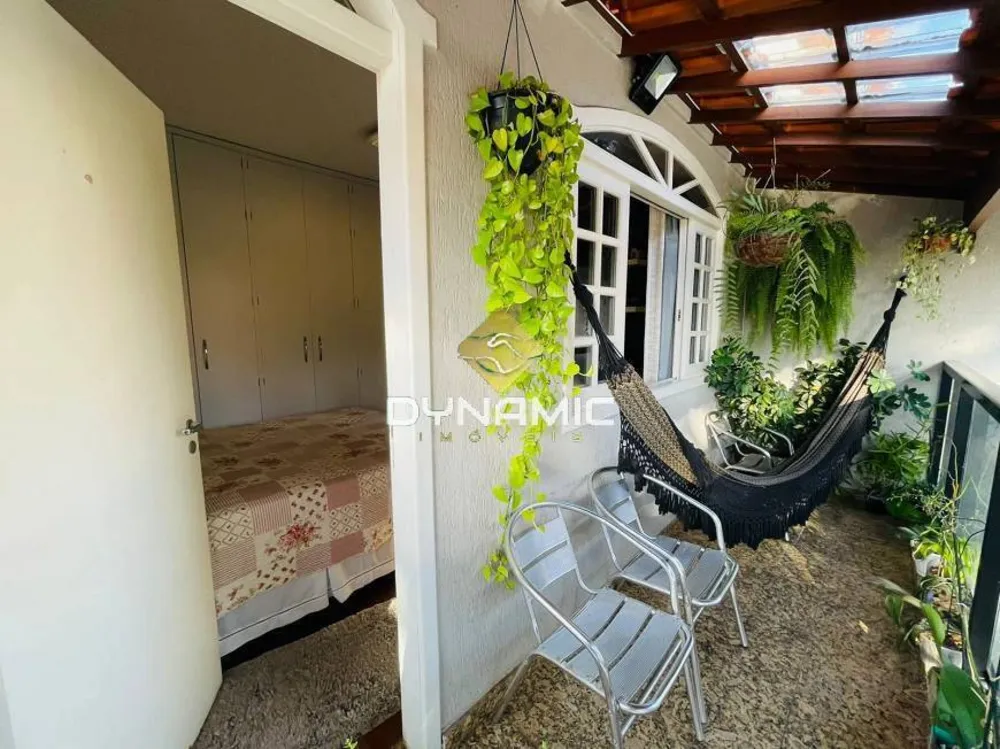 Casa, 3 quartos, 180 m² - Foto 14