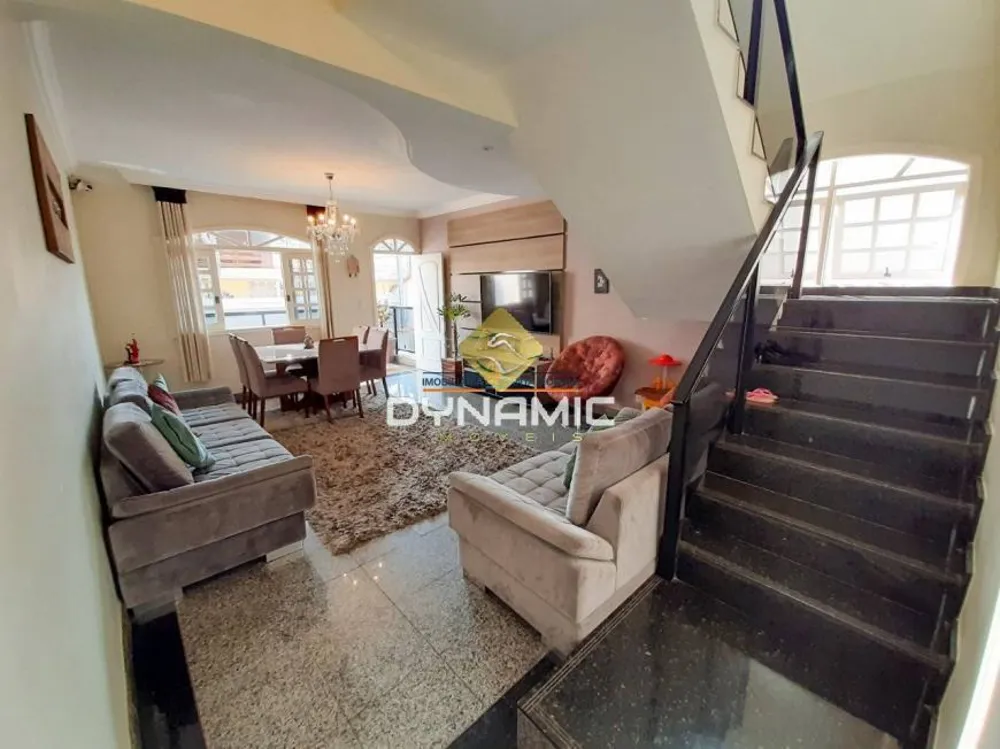 Casa, 3 quartos, 180 m² - Foto 8
