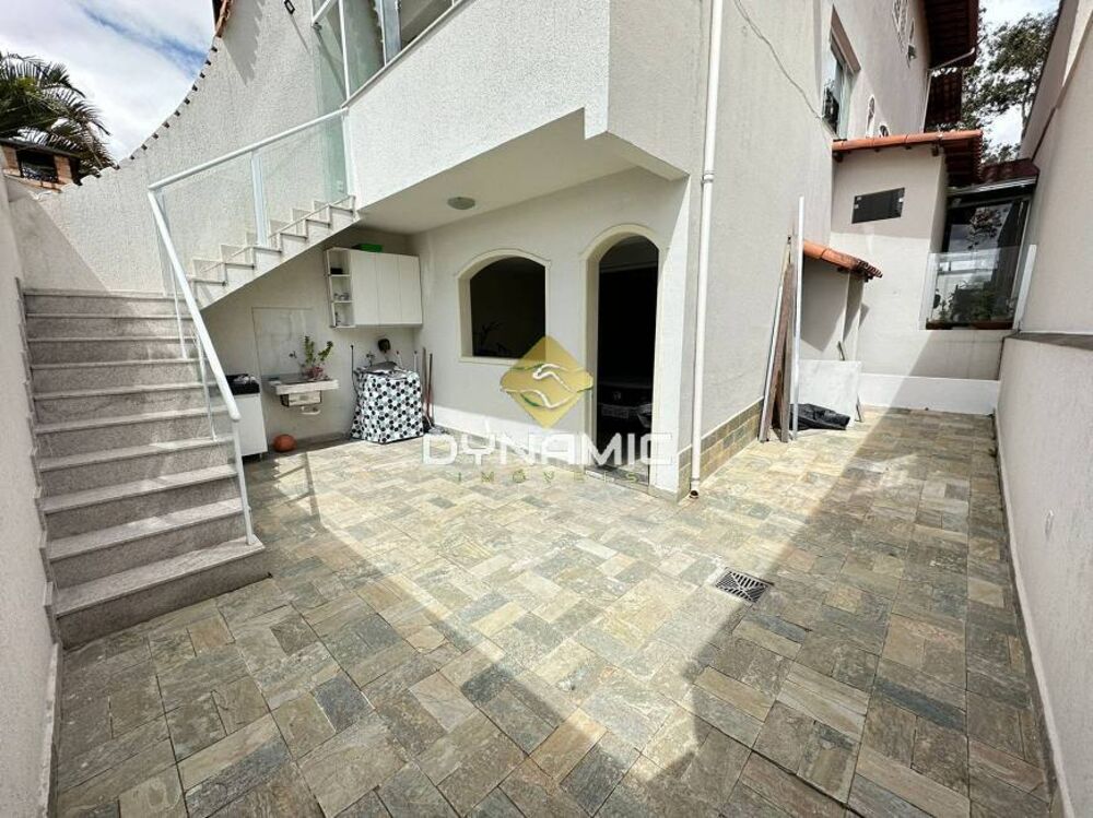Casa, 3 quartos, 180 m² - Foto 3