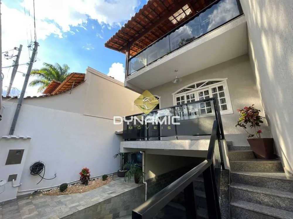 Casa, 3 quartos, 180 m² - Foto 18