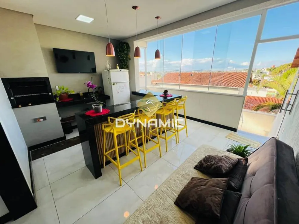 Casa, 3 quartos, 180 m² - Foto 22