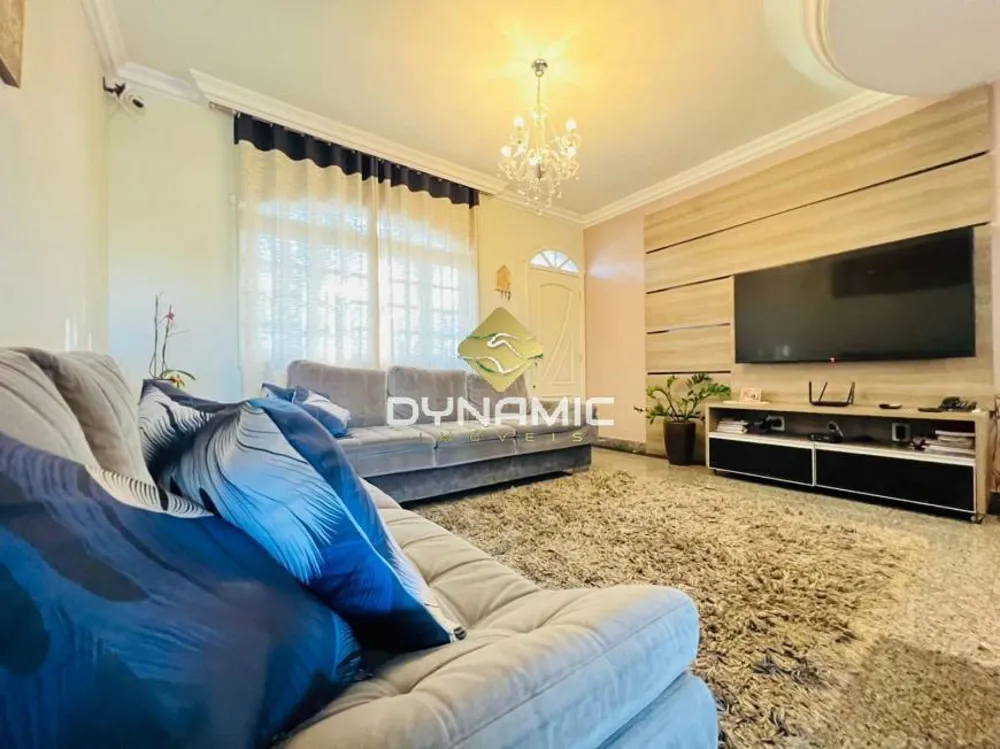 Casa, 3 quartos, 180 m² - Foto 24