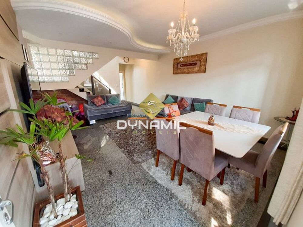 Casa, 3 quartos, 180 m² - Foto 4