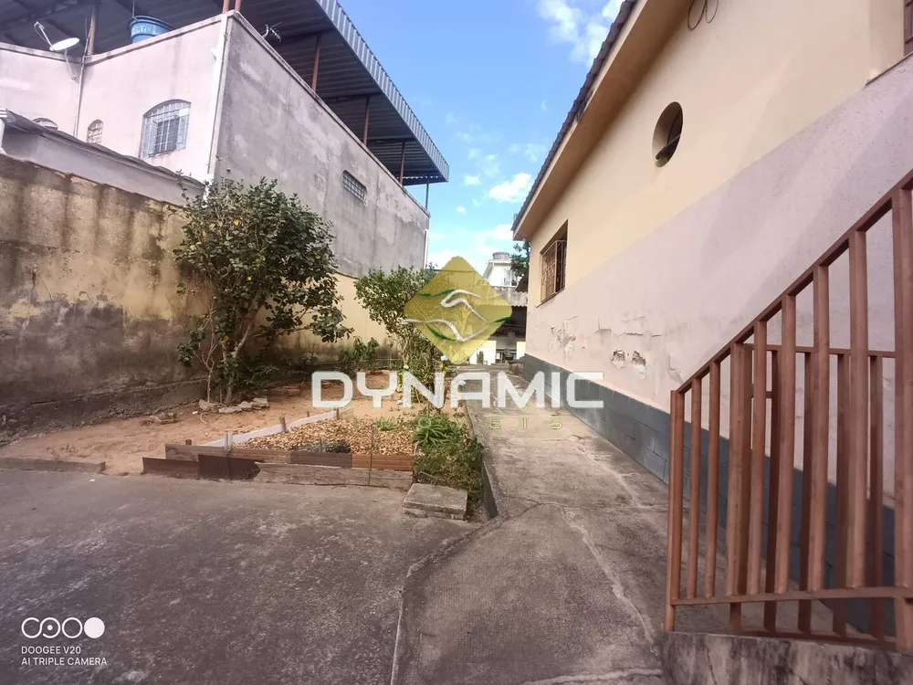 Casa, 4 quartos, 121 m² - Foto 4