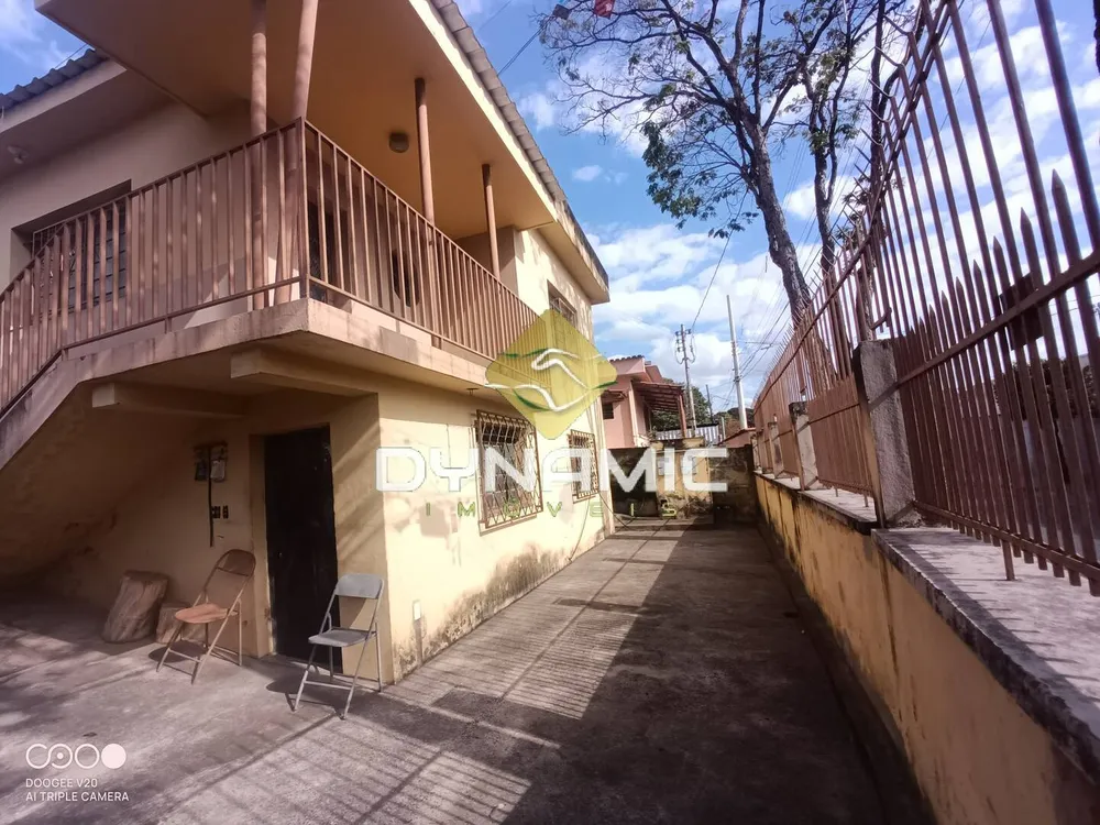 Casa, 4 quartos, 121 m² - Foto 5