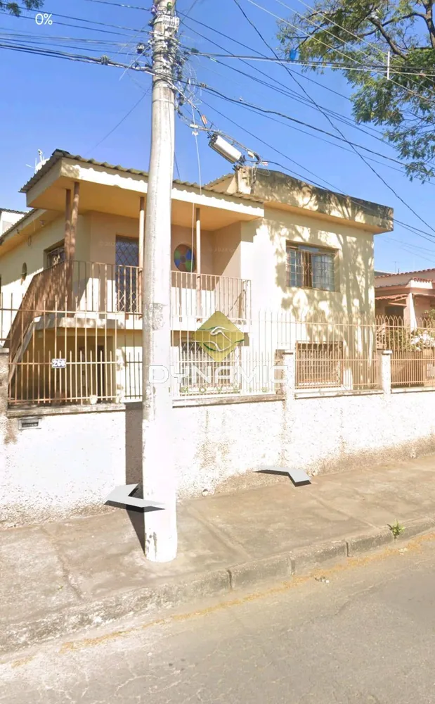Casa, 4 quartos, 121 m² - Foto 1