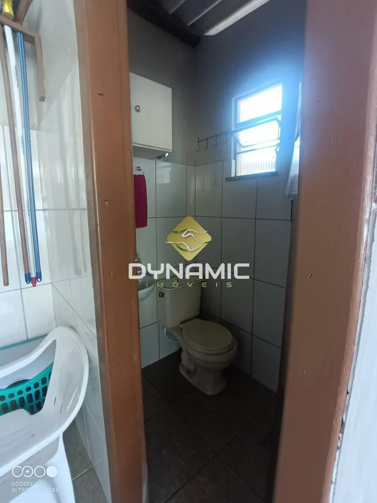 Casa, 4 quartos, 121 m² - Foto 12