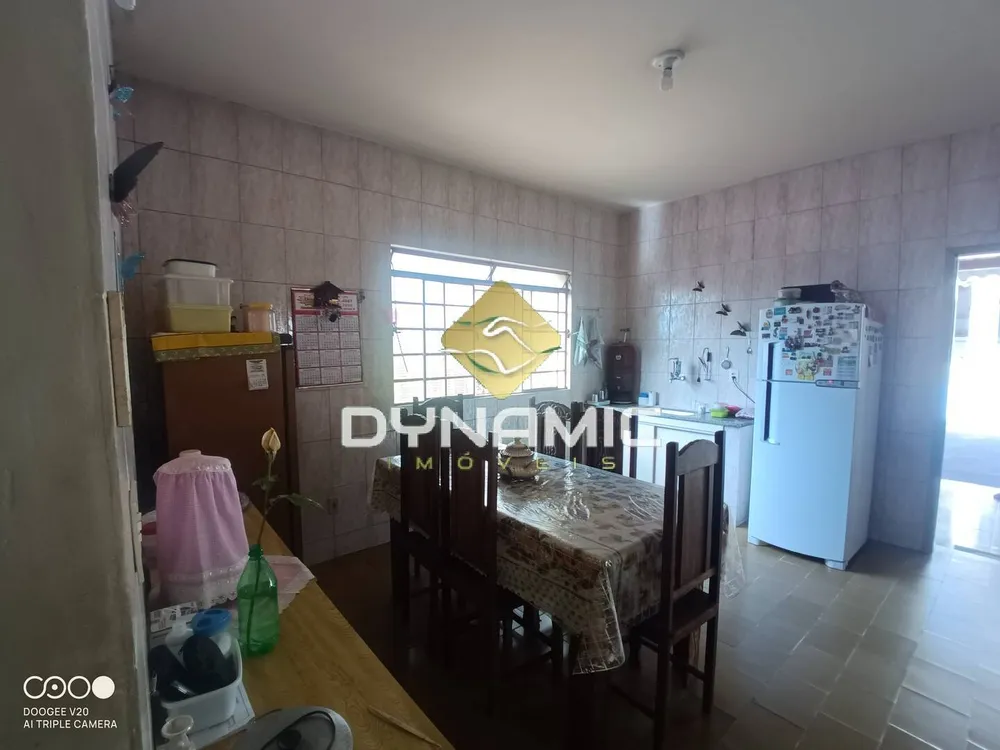 Casa, 4 quartos, 121 m² - Foto 11