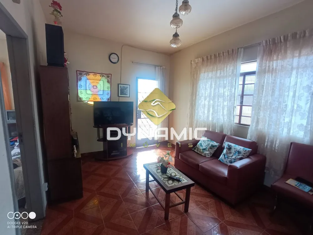 Casa, 4 quartos, 121 m² - Foto 10