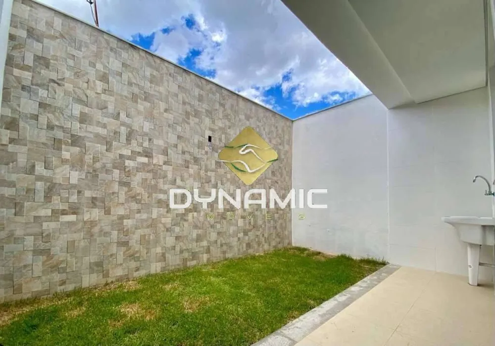 Casa, 3 quartos, 113 m² - Foto 8