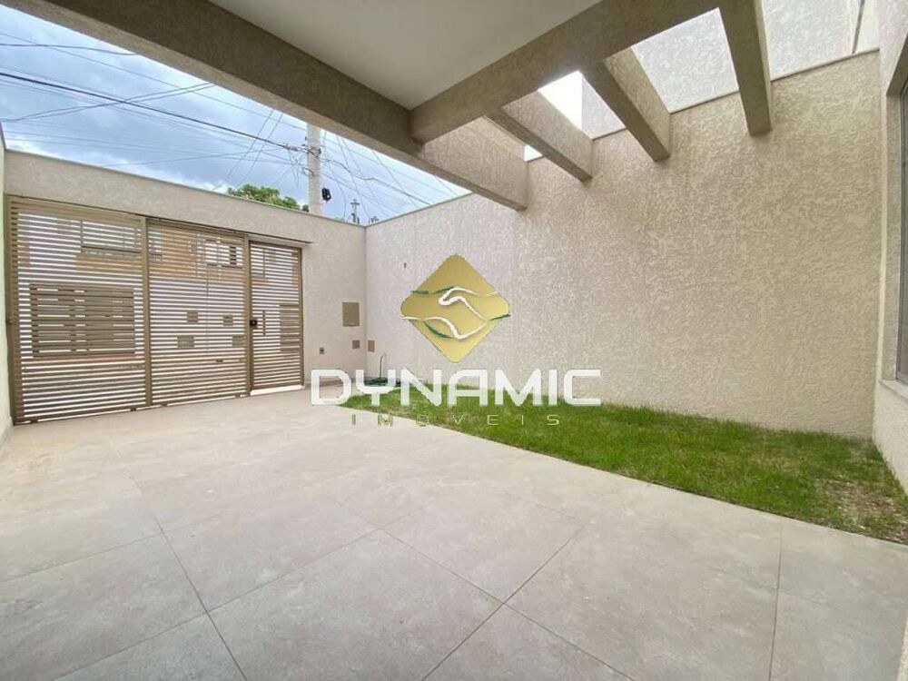 Casa, 3 quartos, 113 m² - Foto 4