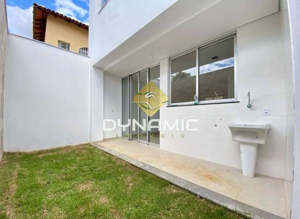 Casa, 3 quartos, 113 m² - Foto 12