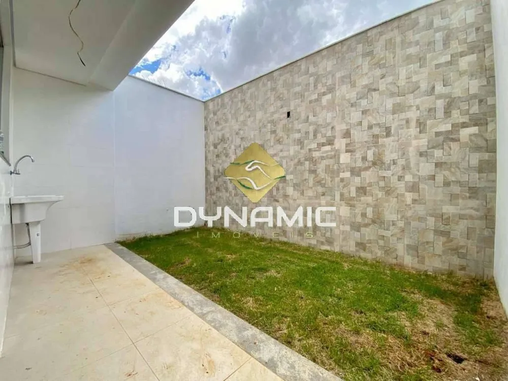 Casa, 3 quartos, 113 m² - Foto 11