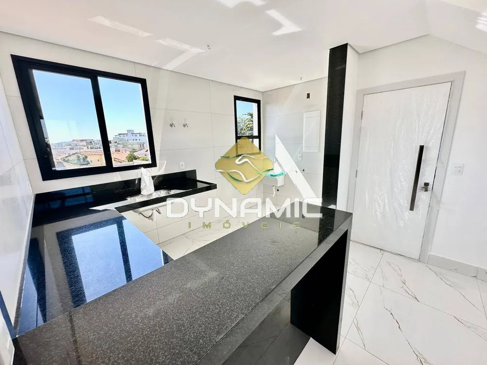 Apartamento, 4 quartos, 140 m² - Foto 7
