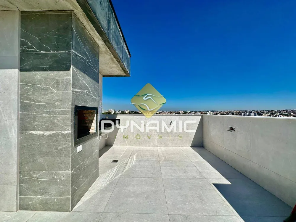 Apartamento, 4 quartos, 140 m² - Foto 22