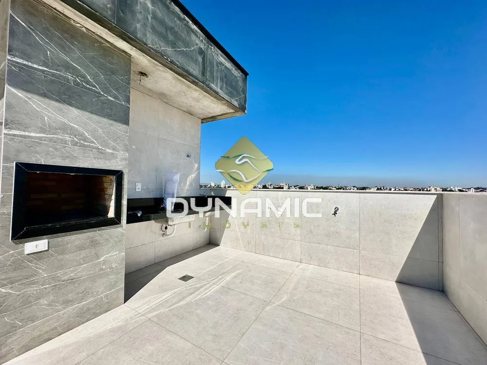 Apartamento, 4 quartos, 140 m² - Foto 21