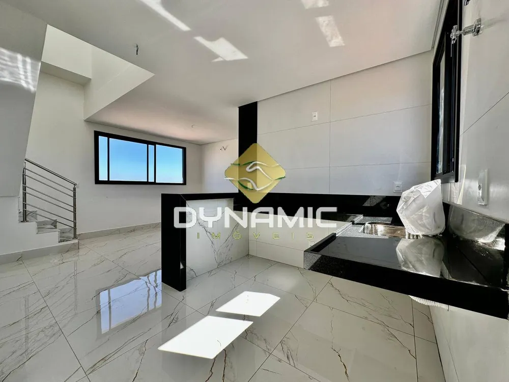 Apartamento, 4 quartos, 140 m² - Foto 6