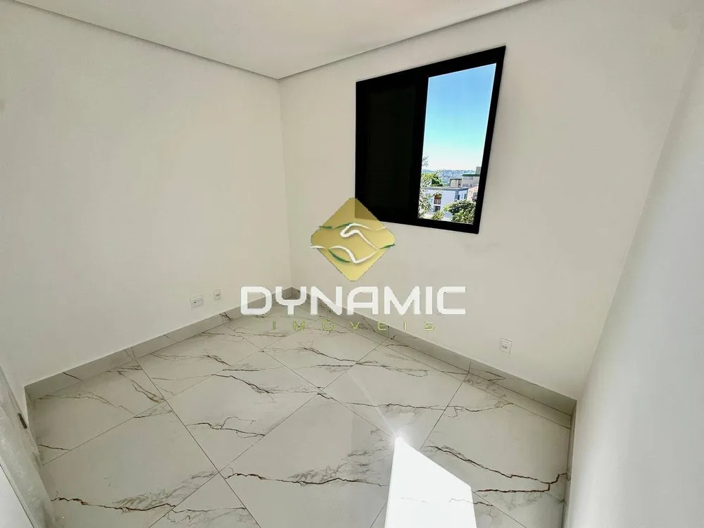 Apartamento, 4 quartos, 140 m² - Foto 10