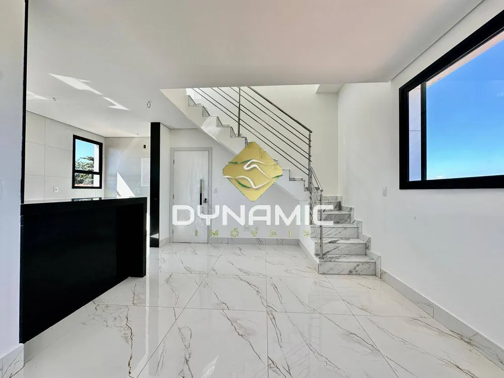 Apartamento, 4 quartos, 140 m² - Foto 8