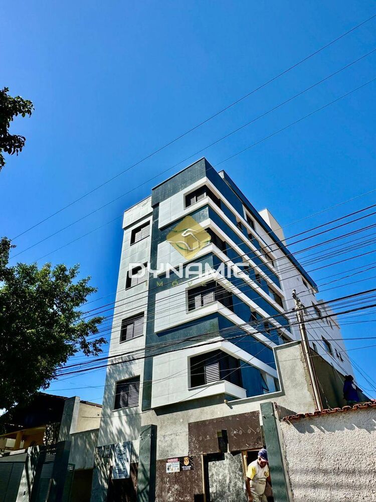 Apartamento, 4 quartos, 140 m² - Foto 1