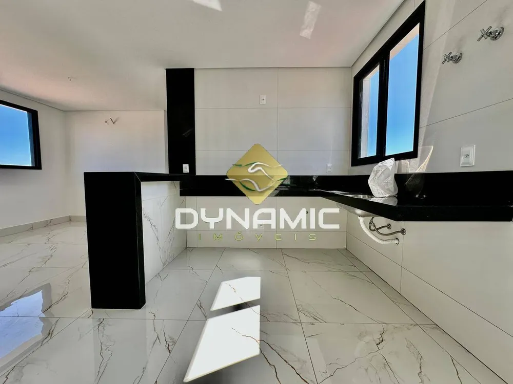 Apartamento, 4 quartos, 140 m² - Foto 5