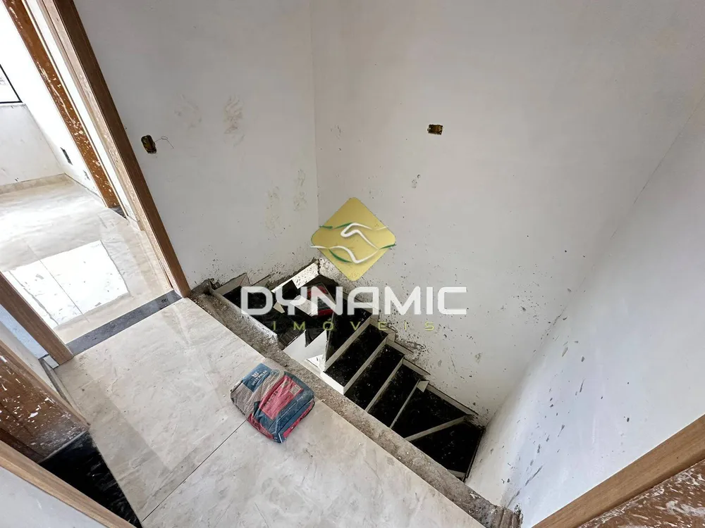 Casa, 3 quartos, 120 m² - Foto 4