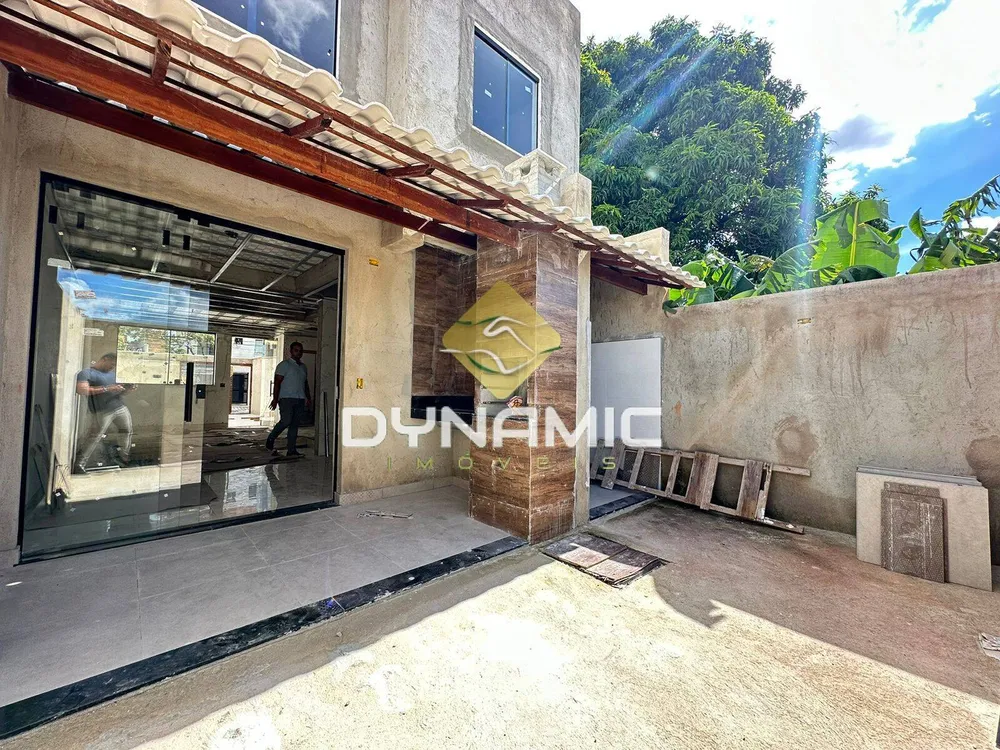 Casa, 3 quartos, 120 m² - Foto 21