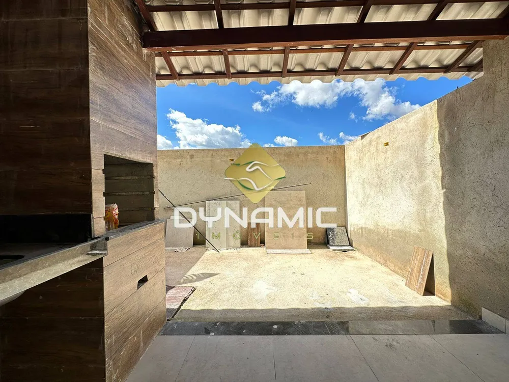 Casa, 3 quartos, 120 m² - Foto 16