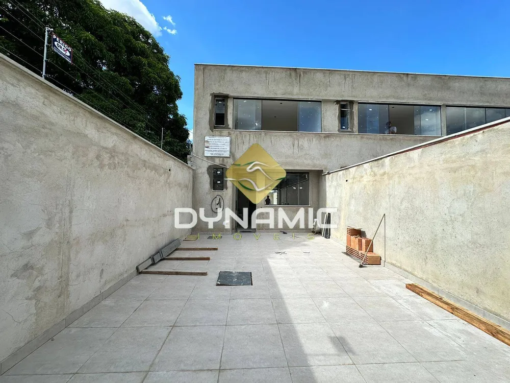 Casa, 3 quartos, 120 m² - Foto 2