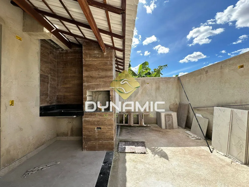 Casa, 3 quartos, 120 m² - Foto 20