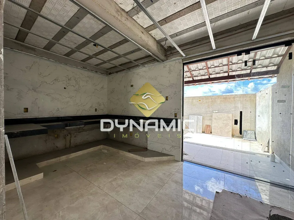 Casa, 3 quartos, 120 m² - Foto 19