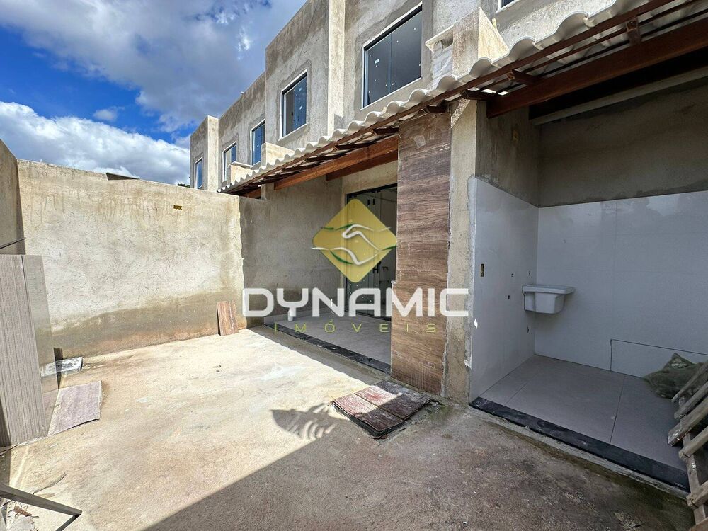 Casa, 3 quartos, 120 m² - Foto 23