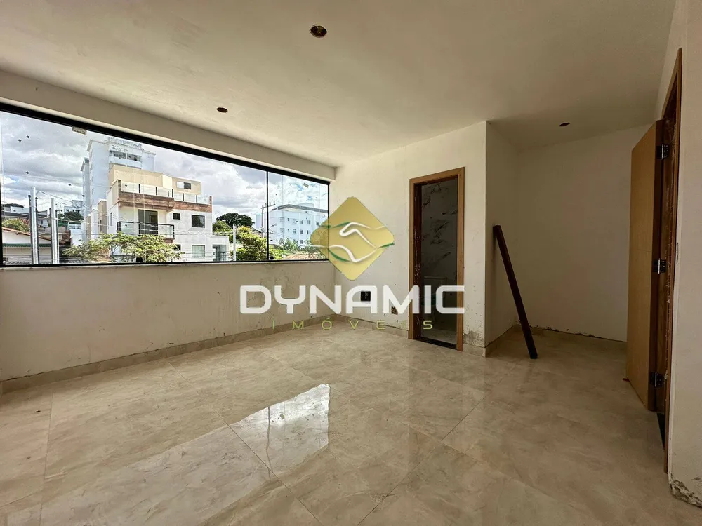 Casa, 3 quartos, 120 m² - Foto 11
