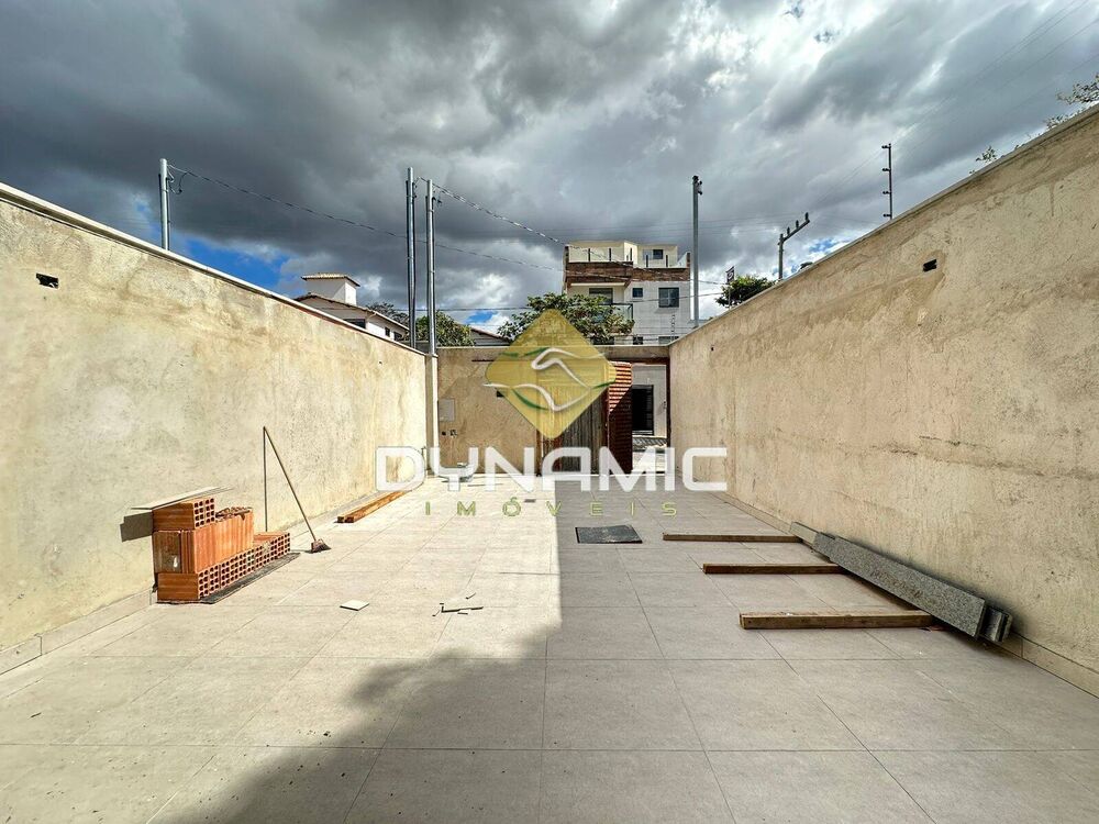 Casa, 3 quartos, 120 m² - Foto 22