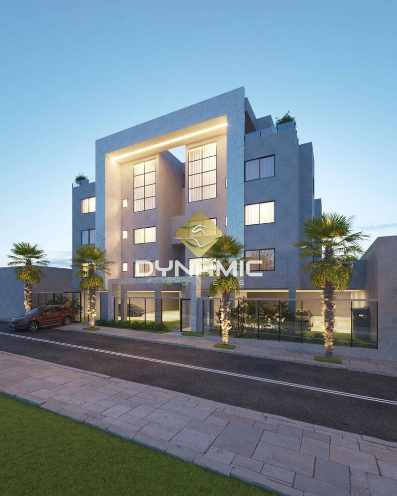 Apartamento, 3 quartos, 35 m² - Foto 1