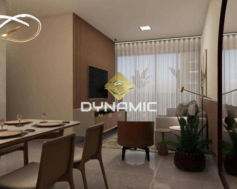 Apartamento, 3 quartos, 35 m² - Foto 15