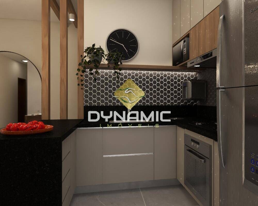 Apartamento, 3 quartos, 35 m² - Foto 12