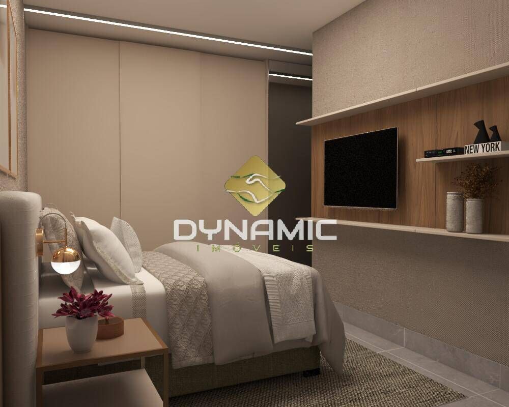 Apartamento, 3 quartos, 35 m² - Foto 10