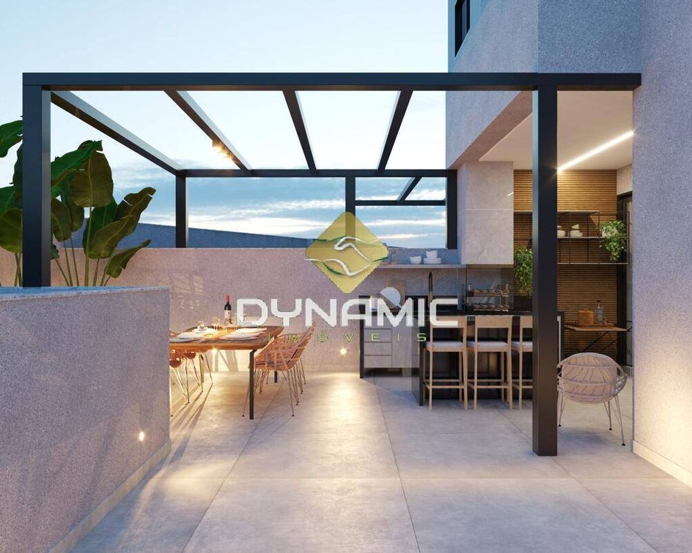 Apartamento, 3 quartos, 35 m² - Foto 9