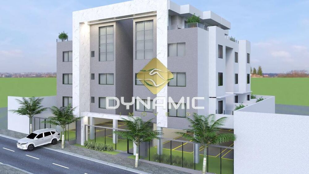 Apartamento, 3 quartos, 35 m² - Foto 17