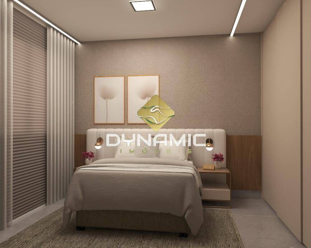 Apartamento, 3 quartos, 35 m² - Foto 11