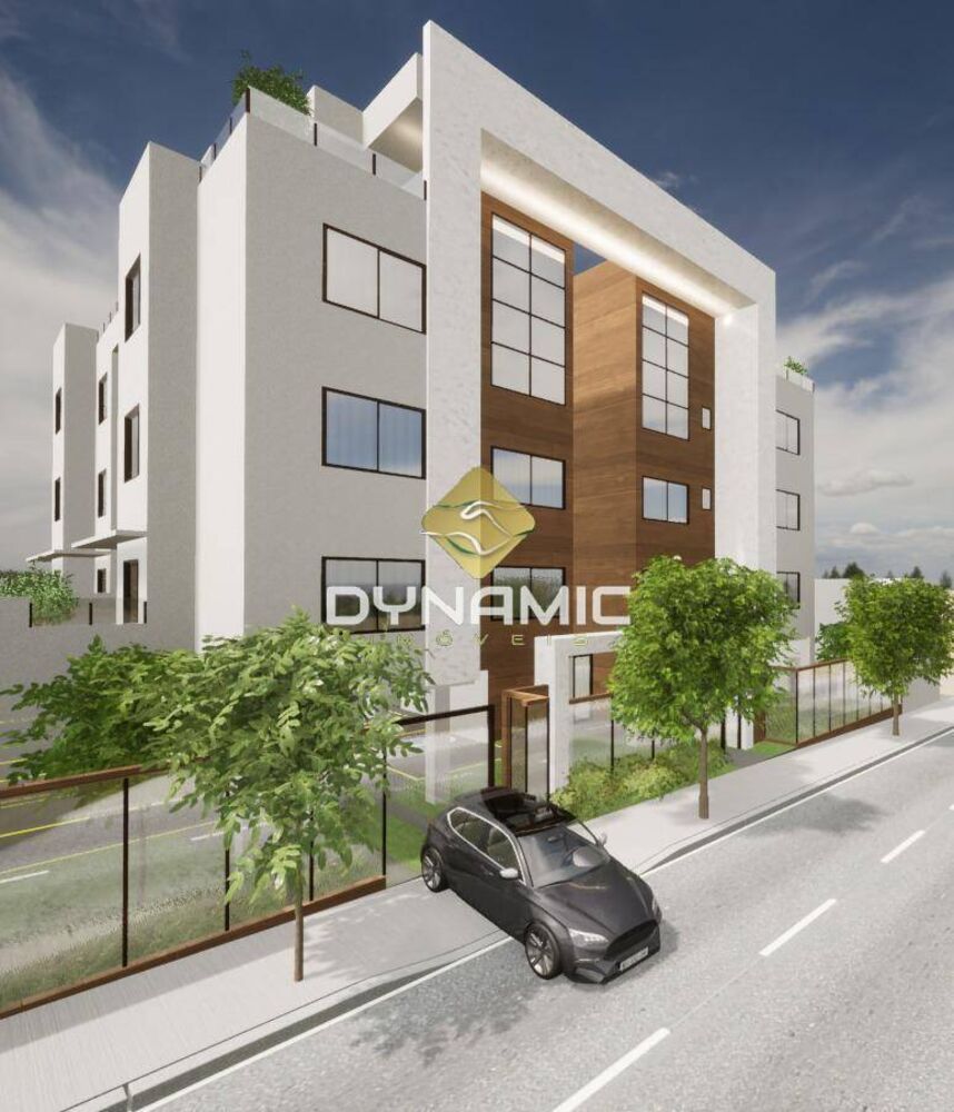 Apartamento, 3 quartos, 35 m² - Foto 16