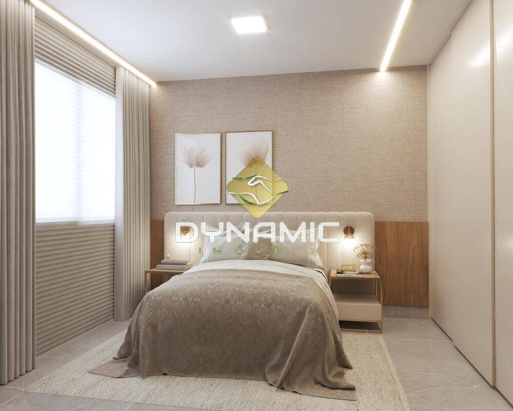 Apartamento, 3 quartos, 35 m² - Foto 8