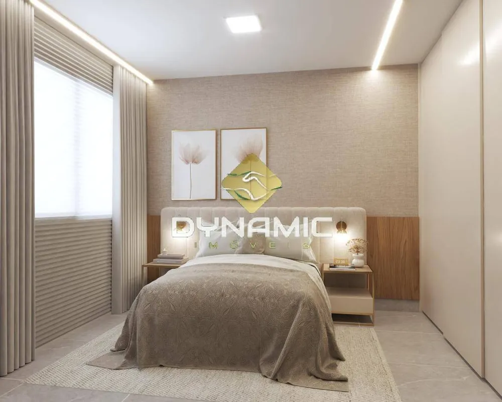 Apartamento, 3 quartos, 77 m² - Foto 8