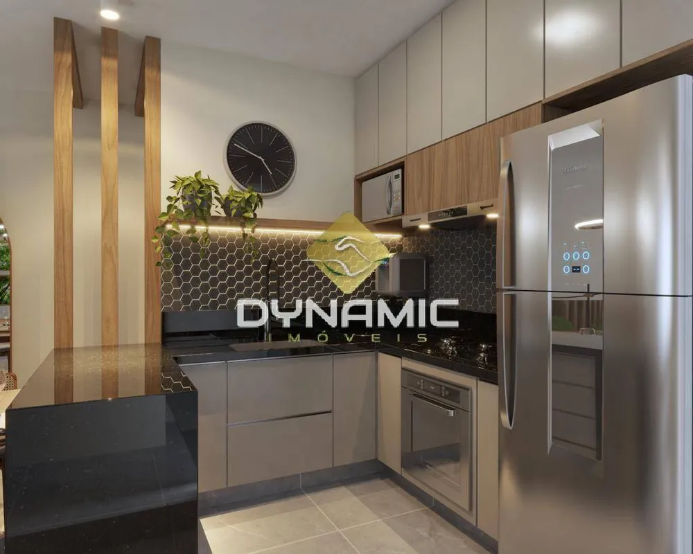 Apartamento, 3 quartos, 77 m² - Foto 3