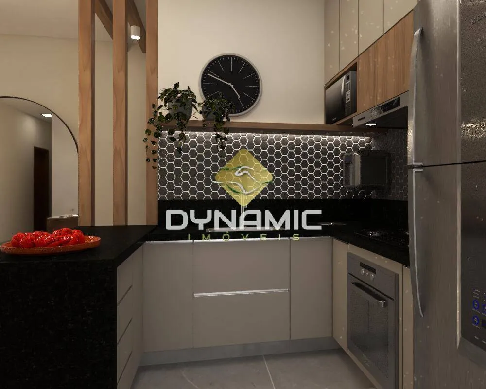 Apartamento, 3 quartos, 77 m² - Foto 12